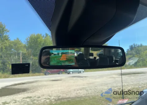 2015 Ford Transit T-350 z USA, uszkodzony, nr VIN 1FBAX2CM5FKA92783